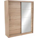 Tempo Kondela Low 180 dub sonoma