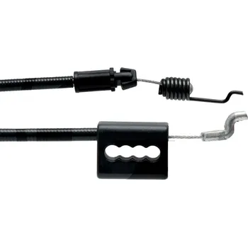 Lanko pojezdu Partner 553, Husqvarna R 52s - neoriginální díl