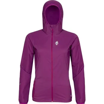 Pánská větrovka High Point Helium Pertex 2.0 Lady Jacket Magenta M