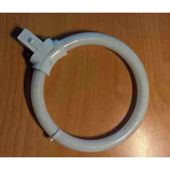 Žárovka Zářivka kruhová T4 230V/11W, patice G23