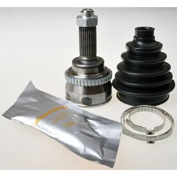 Poloosa kola Sada kloubů, hnací hřídel, , 4410186G30, 4410286G30, 4410286G30000, DENCKERMANN, C120531