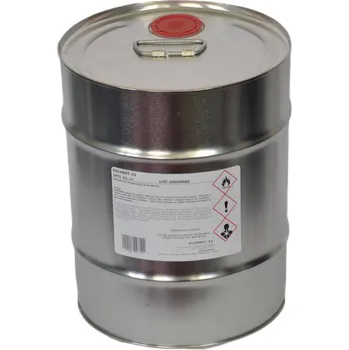 Průmyslové lepidlo ALCHIMICA SA SOLVENT-01 Hmotnost: 1 kg