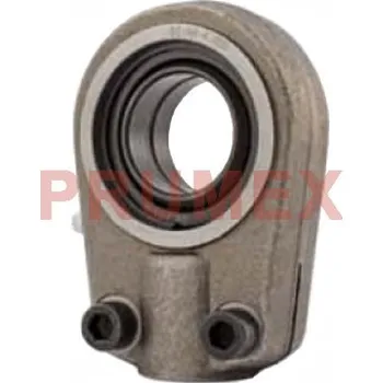 Durbal DGIHR-K25 DO kloubová hlavice