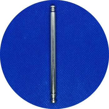 Příslušenství k oknu G-U Čep horního pantu GU