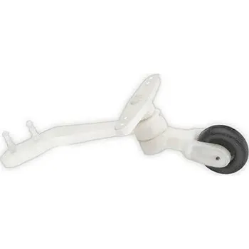 RC model letadla DU-BRO zasouvací podvozek Micro 13