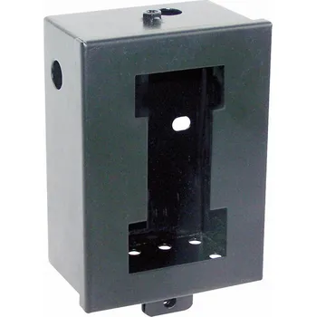 Fotopast Berger & Schröter 31309 31309 kovové ochranné pouzdro