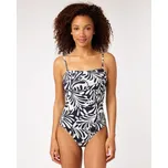 PLAVKY RIP CURL AFTERGLOW FLORAL 1PC BAN - modrá - M + při osobním odběru 1 671 Kč