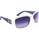 Sluneční brýle Josef Klír JKSUN004white