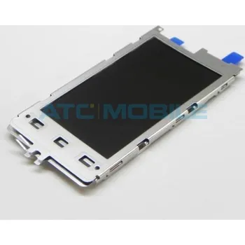 Náhradní kryt pro mobilní telefon Rámeček dotyku Nokia 5530 XpressMusic, originální - 0264924