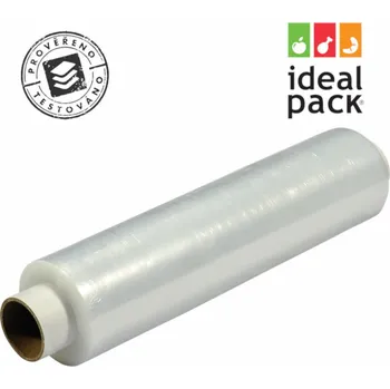 Potravinová fólie v roli 29cm x 300m 9mi
