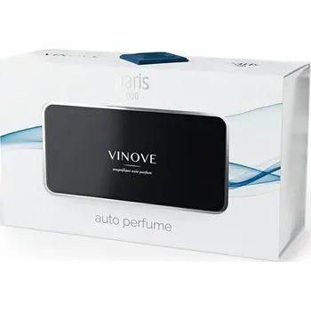 Vůně do auta Vinove Premium Paris Oud