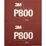 3M brusný arch 141x173s.z. Hookit H0800 (343400800)