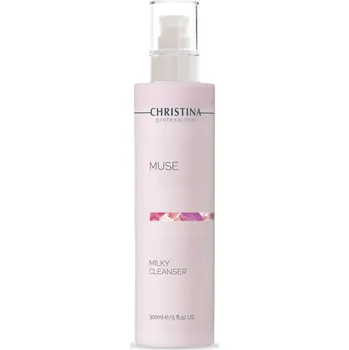 Christina kosmetika Muse Odličovací mléko 300 ml