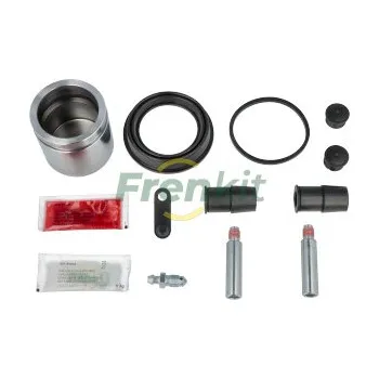 Brzdový třmen Sada na opravy, brzdový třmen FRENKIT 757541