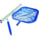 Albixon Síťka mělká s tyčí, 4BX03-01-026