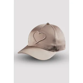 Dívčí tričko BASEBALLOVÁ ČEPICE CD014 Béžová 56-58