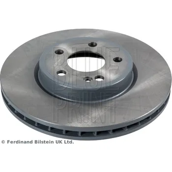 Brzdový kotouč Brzdový kotouč Ferdinand Bilstein ADU1743114