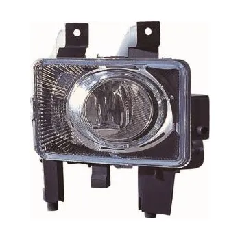 Mlhový světlomet Mlhovka ABAKUS 442-2015L-UE