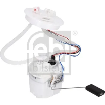 Palivové čerpadlo Palivová přívodní jednotka FEBI BILSTEIN 34125