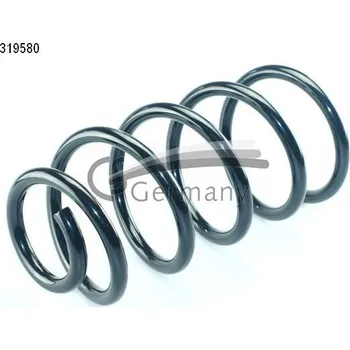 Pružina podvozku CS GERMANY 14.319.580