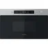 Mikrovlnná trouba Whirlpool MBNA910X
