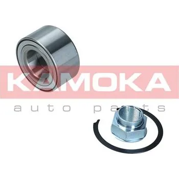 Sada ložisek kol KAMOKA 5600120