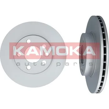 Brzdový kotouč Brzdový kotouč KAMOKA 1032020