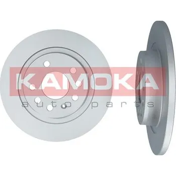 Brzdový kotouč Brzdový kotouč KAMOKA 1032576