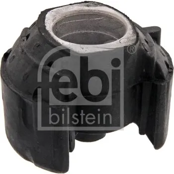 Zavěšení kol Zavěšení, tělo nápravy FEBI BILSTEIN 04348