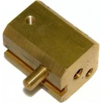 Příslušenství k nářadí Sherman TSMAC00121 TS mini 14 plynový ventilek, kostka