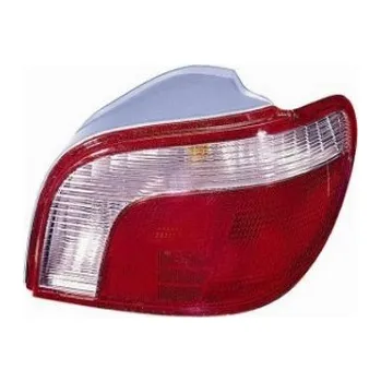 Zadní světlomet Zadní světlo VAN WEZEL 5430932