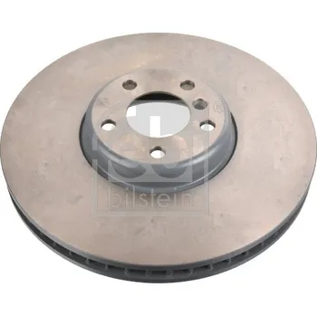 Brzdový kotouč Brzdový kotouč FEBI BILSTEIN 171459