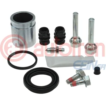 Brzdový třmen Sada na opravy, brzdový třmen SEINSA AUTOFREN D43419S