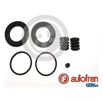 Brzdový třmen Sada na opravy, brzdový třmen SEINSA AUTOFREN D4377