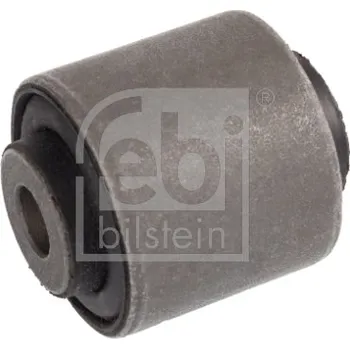 Zavěšení kol Uložení, řídicí mechanismus FEBI BILSTEIN 38582