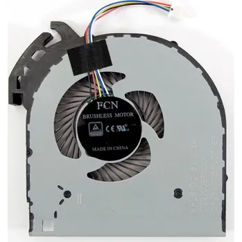 Náhradní díl pro notebook ventilátor Lenovo V110-15 V110-15AST V110-15IAP V110-15ISK V110-15IKB