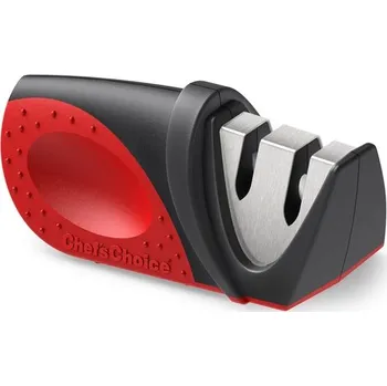 Chefs Choice Brusič nožů