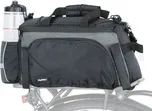 Cytec Rack Bag černá/šedá 15 l