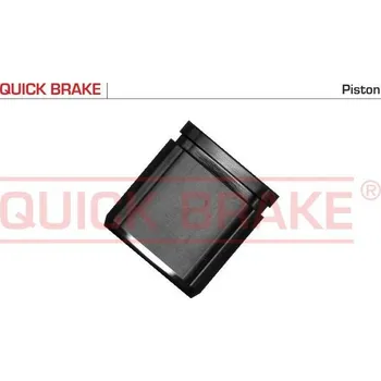 Brzdový systém Píst, brzdový třmen Quick Brake 185101K
