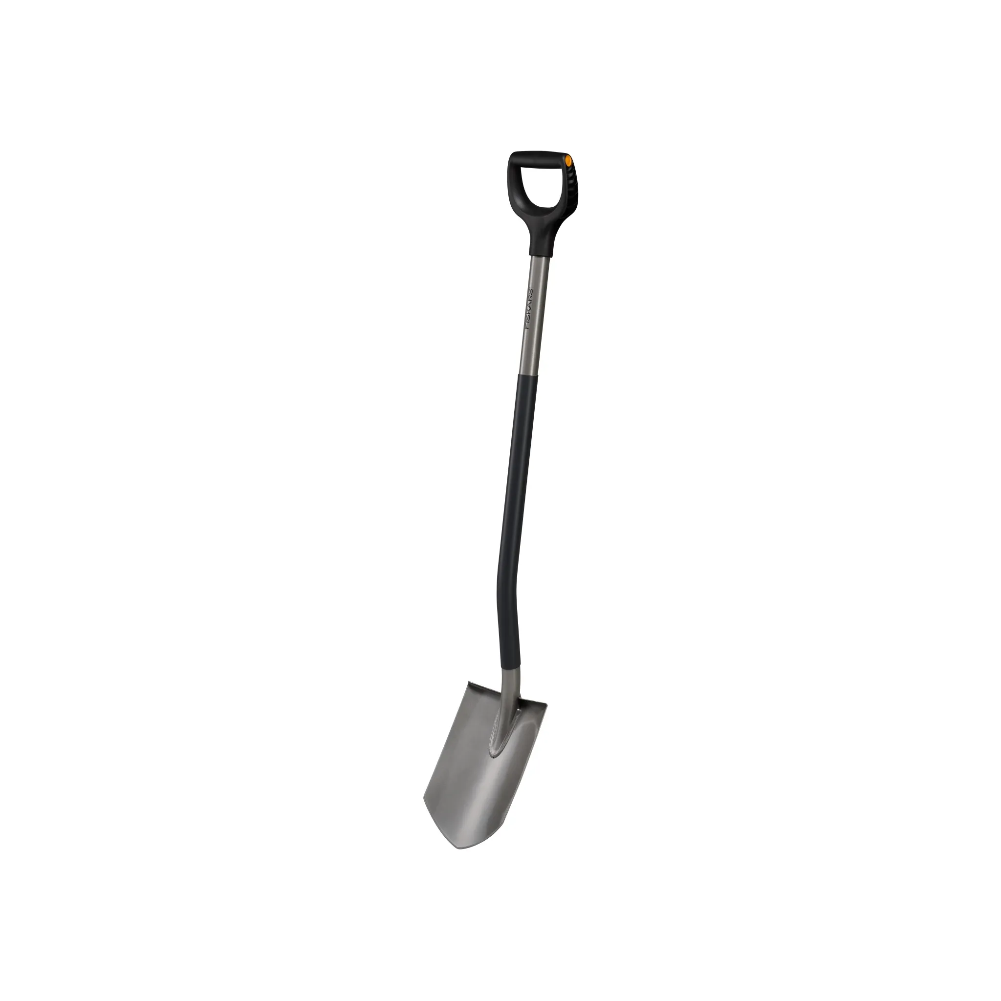 Fotografie 1 - Rýč Fiskars Ergonomic 1067511