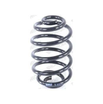 Pružina podvozku MONROE SN0430