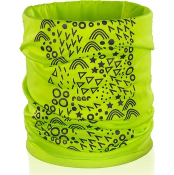 Nákrčník Reer Multifunkční šátek MyBuddyGuard