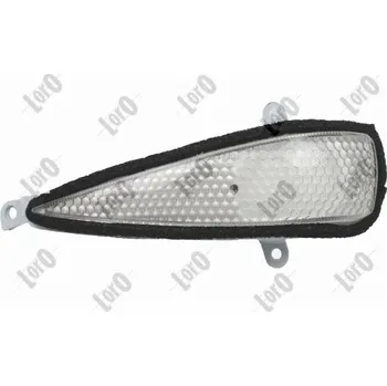 Směrový světlomet Blikač ABAKUS 018-12-862