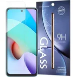 9H ochranné sklo 9H pro Xiaomi Redmi 10…