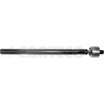 Táhlo řízení Axiální kloub, příčné táhlo řízení CORTECO 49399007