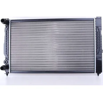 Chladič motoru Chladič, chlazení motoru NISSENS 60299