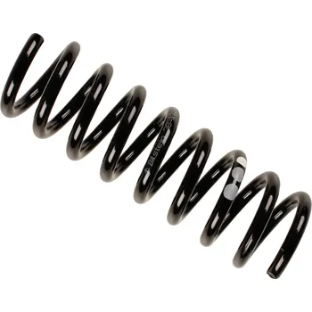 Pružina podvozku, , 2023242504, A2023242504, BILSTEIN, 36-171989