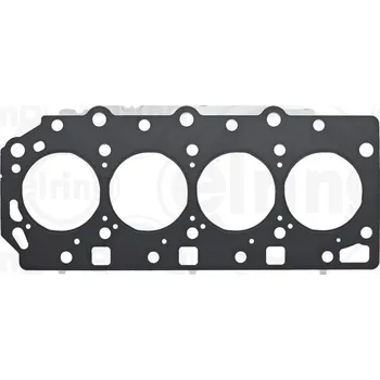 Těsnění motoru Těsnění, hlava válce ELRING 800.610