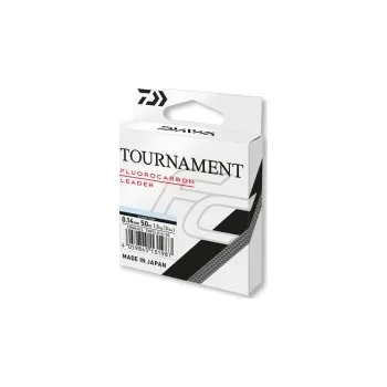 Daiwa Tournament Fluorocarbon Leader 28m 0,45mm 12,6kg