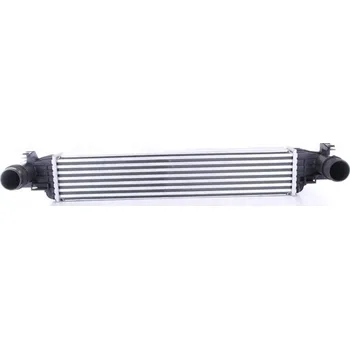 Turbodmychadlo Chladič turba NISSENS 961558